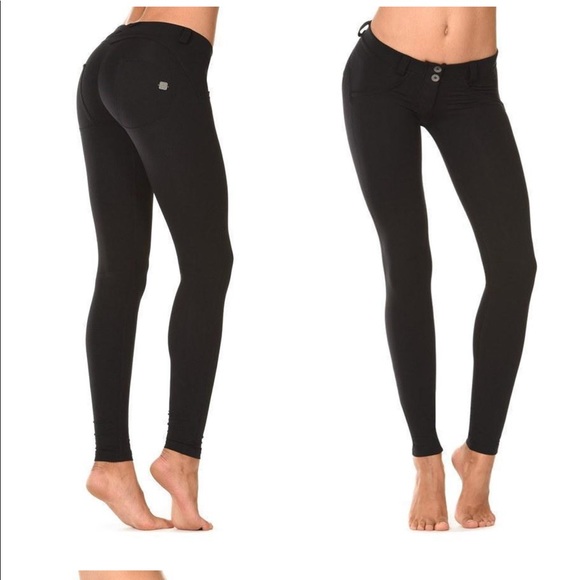 freddy jeans low waist